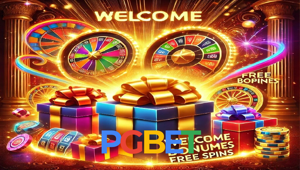 Slots no PGBET
