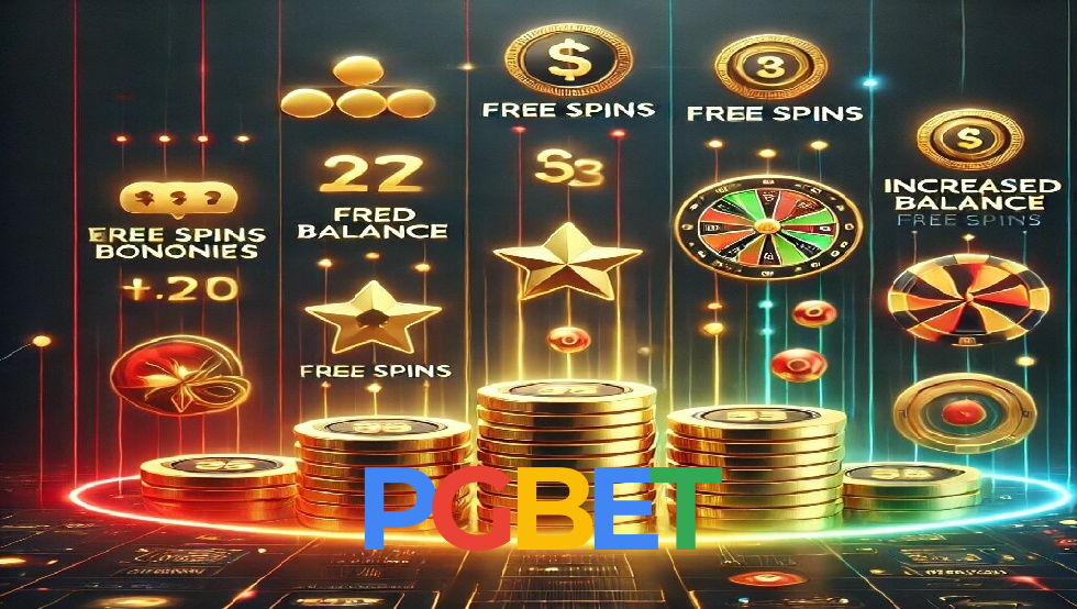 Bonus R$1000 no PGBET