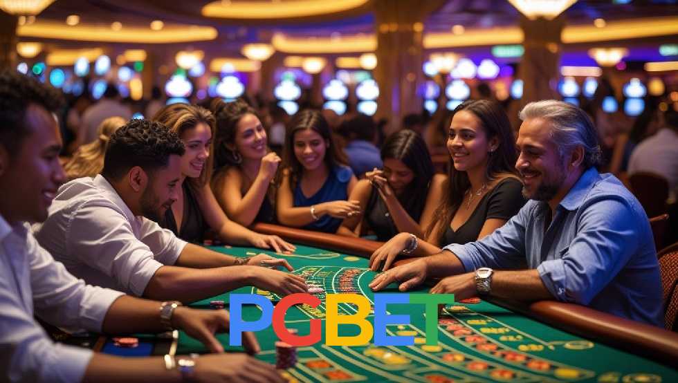 Faça Login no PGBET | Instruções de Registro