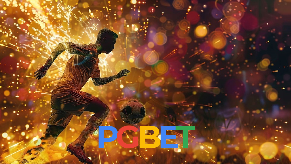 Ação e Adrenalina no PGBET: Jogos de Cassino e Apostas Esportivas