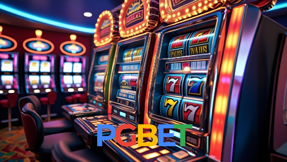 Ação e Adrenalina no PGBET: Jogos de Cassino e Apostas Esportivas